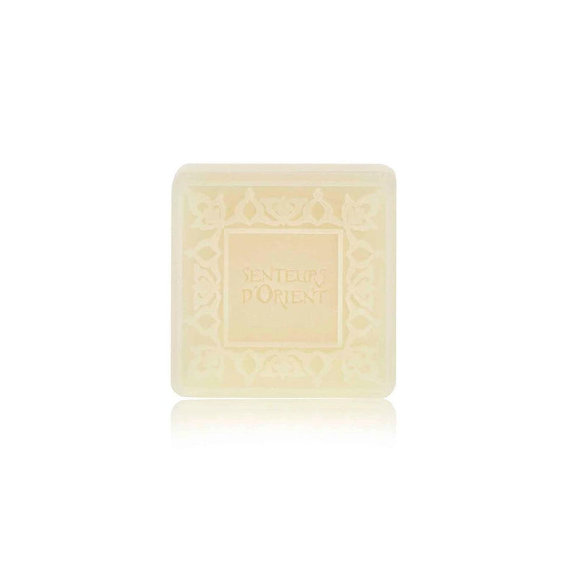 Senteurs D'Orient Mini Ma'amoul Soap Rose of Damascus - Skin Society {{ shop.address.country }}