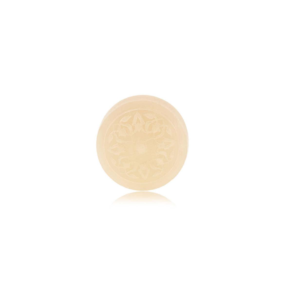 Senteurs D'Orient Mini Ma'amoul Soap Tea Flower - Skin Society {{ shop.address.country }}