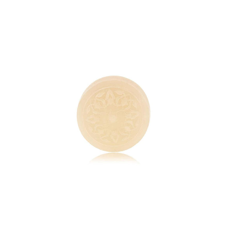 Senteurs D'Orient Mini Ma'amoul Soap Tea Flower - Skin Society {{ shop.address.country }}