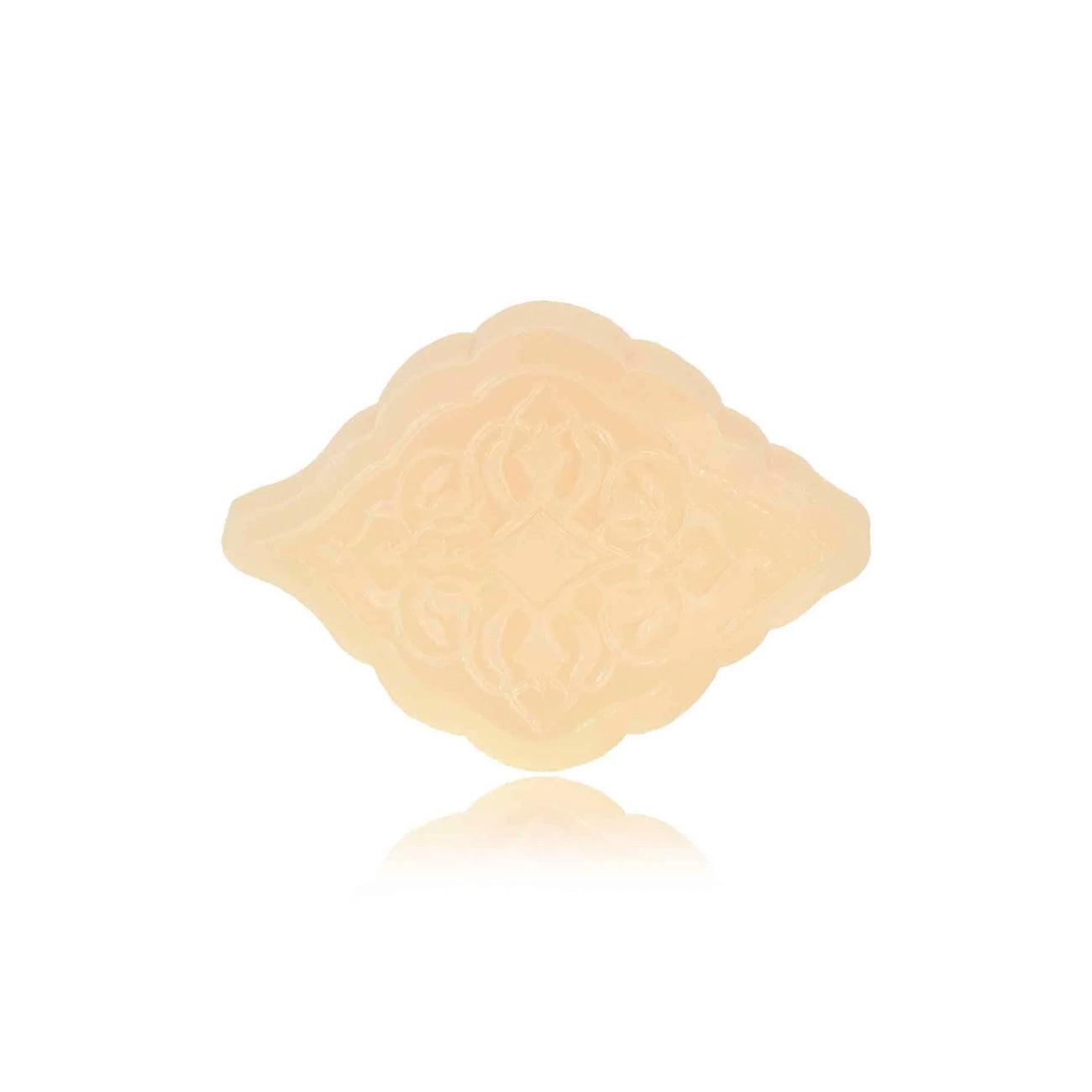 Senteurs D'Orient Mini Ma'amoul Soap Tuberose - Skin Society {{ shop.address.country }}