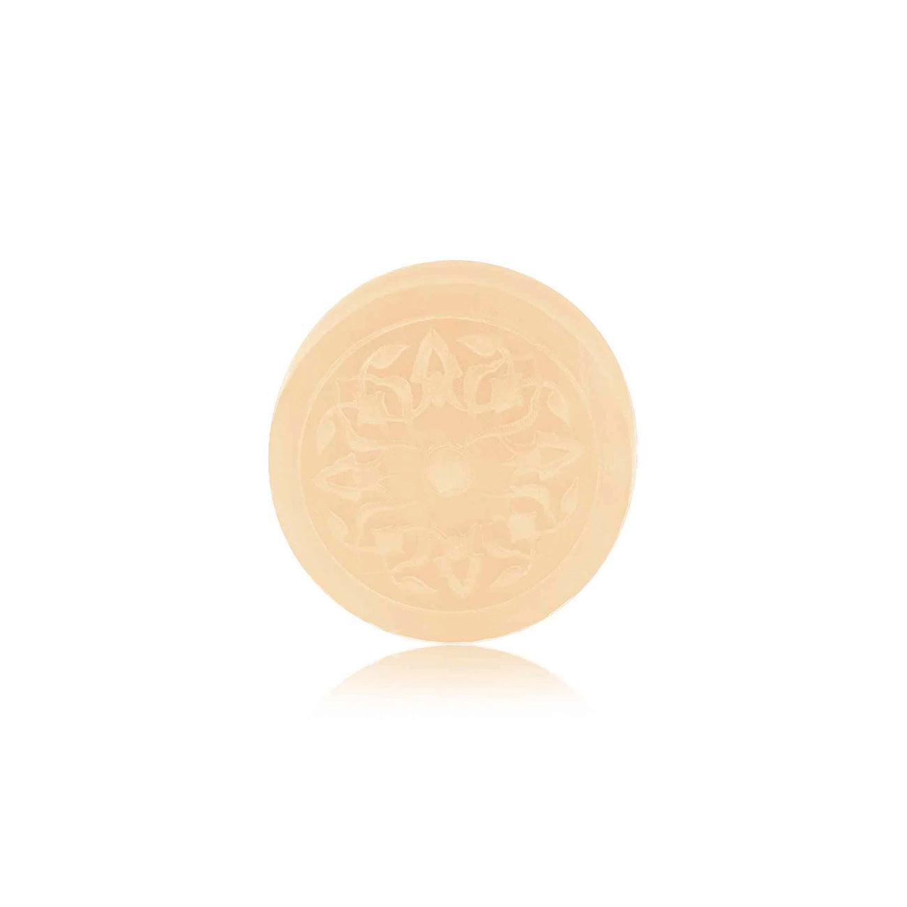 Senteurs D'Orient Mini Ma'amoul Soap Tuberose - Skin Society {{ shop.address.country }}
