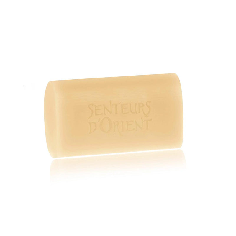 Senteurs D'Orient Rough-Cut Bar Soap Cedar of Lebanon - Skin Society {{ shop.address.country }}