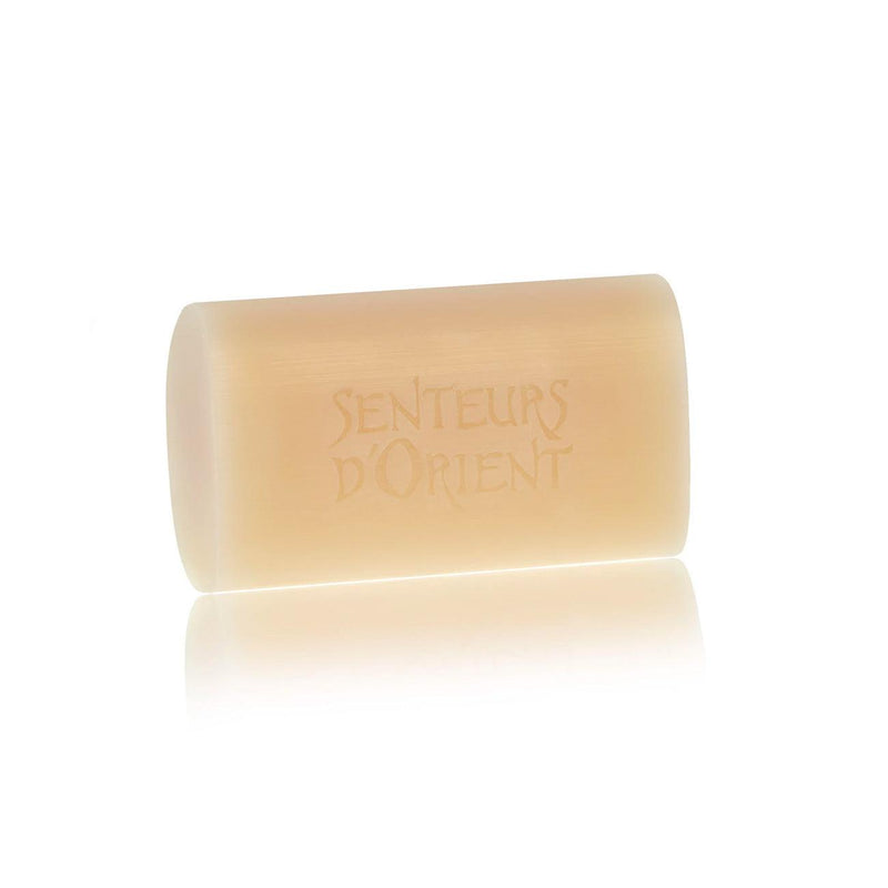 Senteurs D'Orient Rough-Cut Bar Soap Tuberose - Skin Society {{ shop.address.country }}