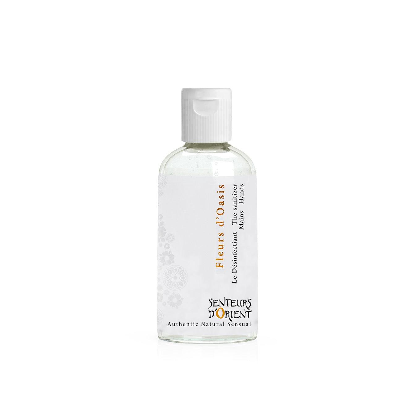Senteurs D'Orient The Sanitizer - Hands - Skin Society {{ shop.address.country }}