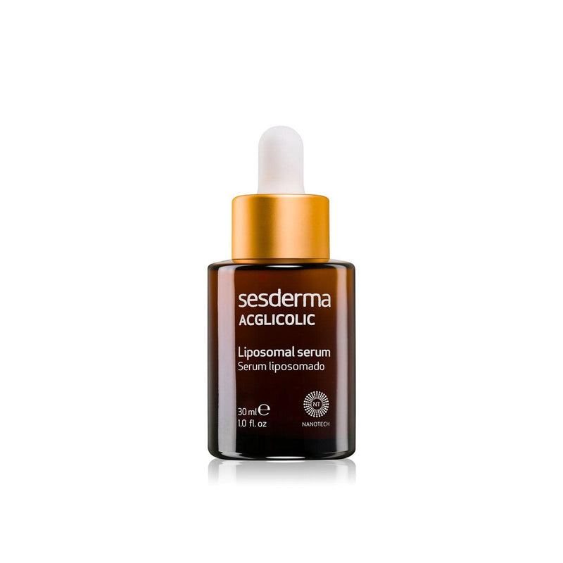 Sesderma Acglicolic Liposomal Serum - Skin Society {{ shop.address.country }}