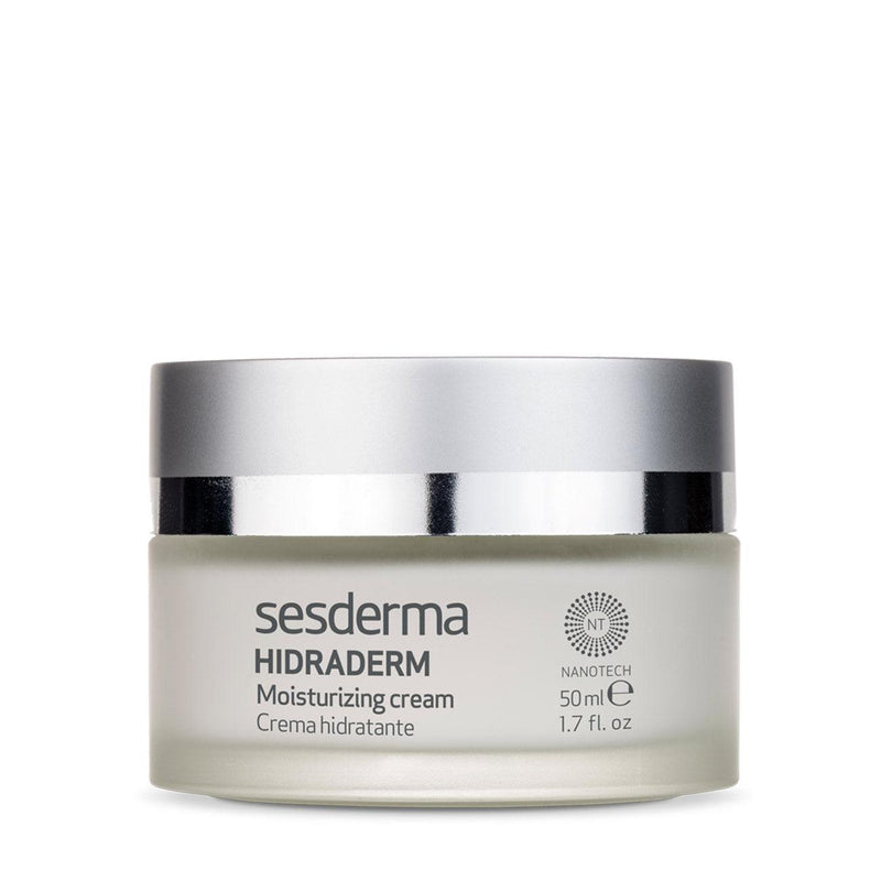 Sesderma Hidraderm Hyal Moisturising Cream - Skin Society {{ shop.address.country }}