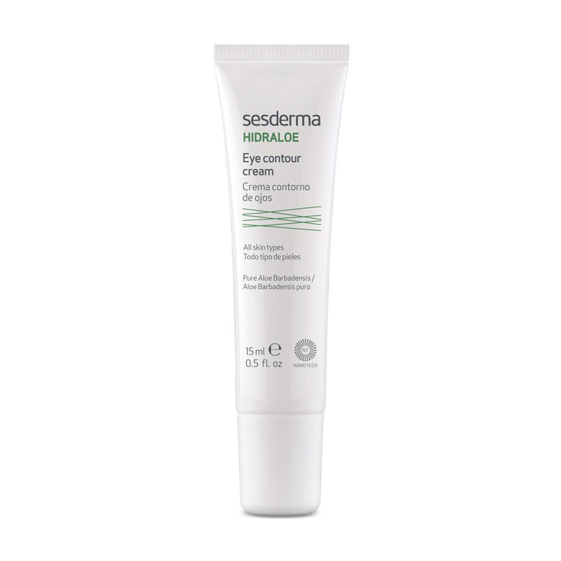 Sesderma Hidraloe Eye Contour - Skin Society {{ shop.address.country }}