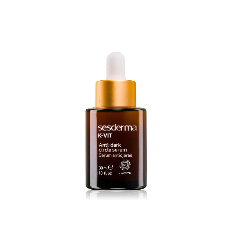 Sesderma K-VIT Anti-Dark Circle serum - Skin Society {{ shop.address.country }}