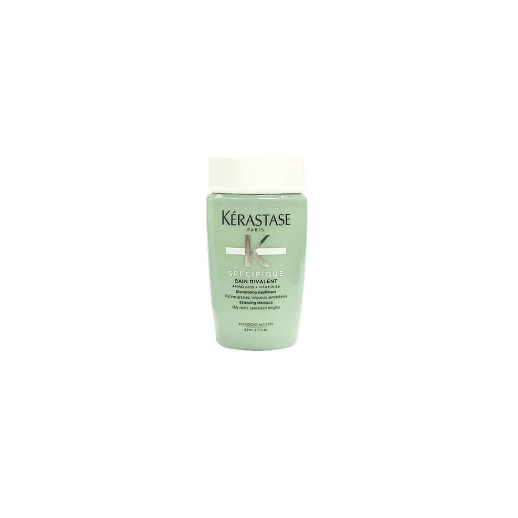 Kérastase Specifique Bain Divalent Balancing Shampoo - Gift