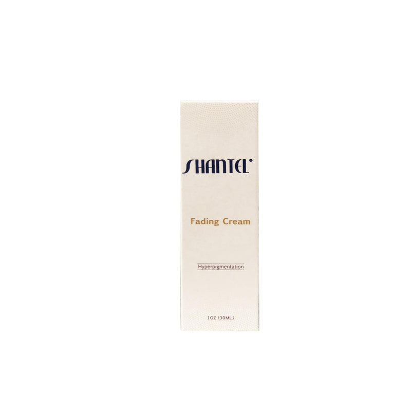 Shantel Fading Cream - Hyperpigmentation - Skin Society {{ shop.address.country }}