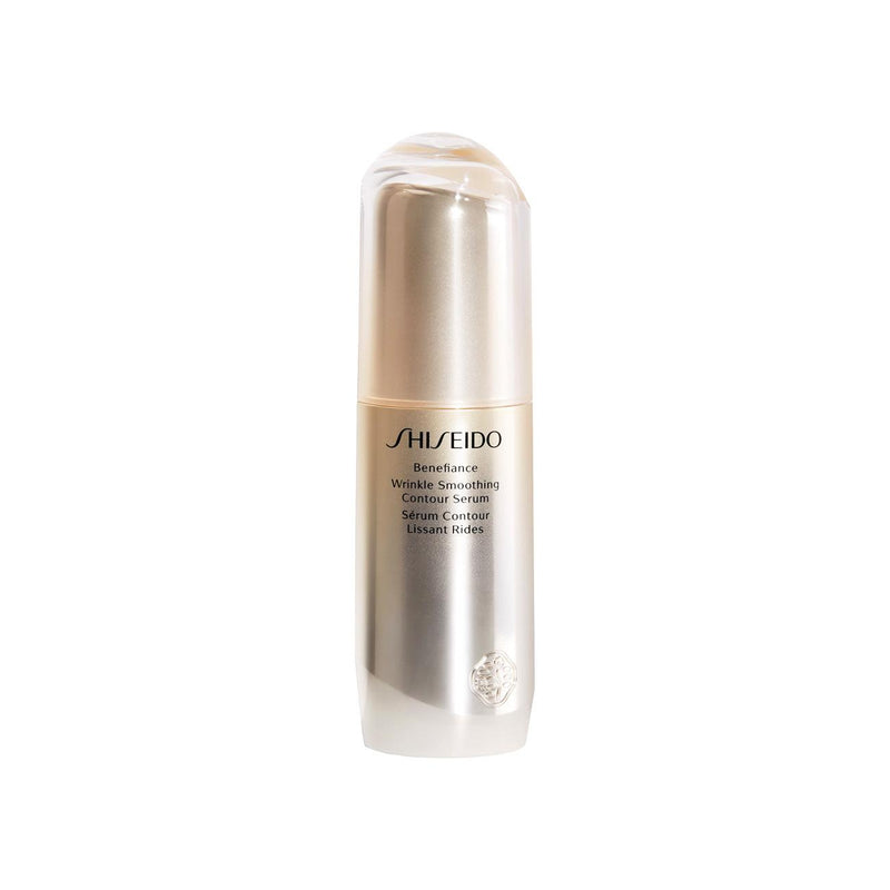 Shiseido Benefiance Wrinkle Smoothing Contour Serum - Skin Society {{ shop.address.country }}