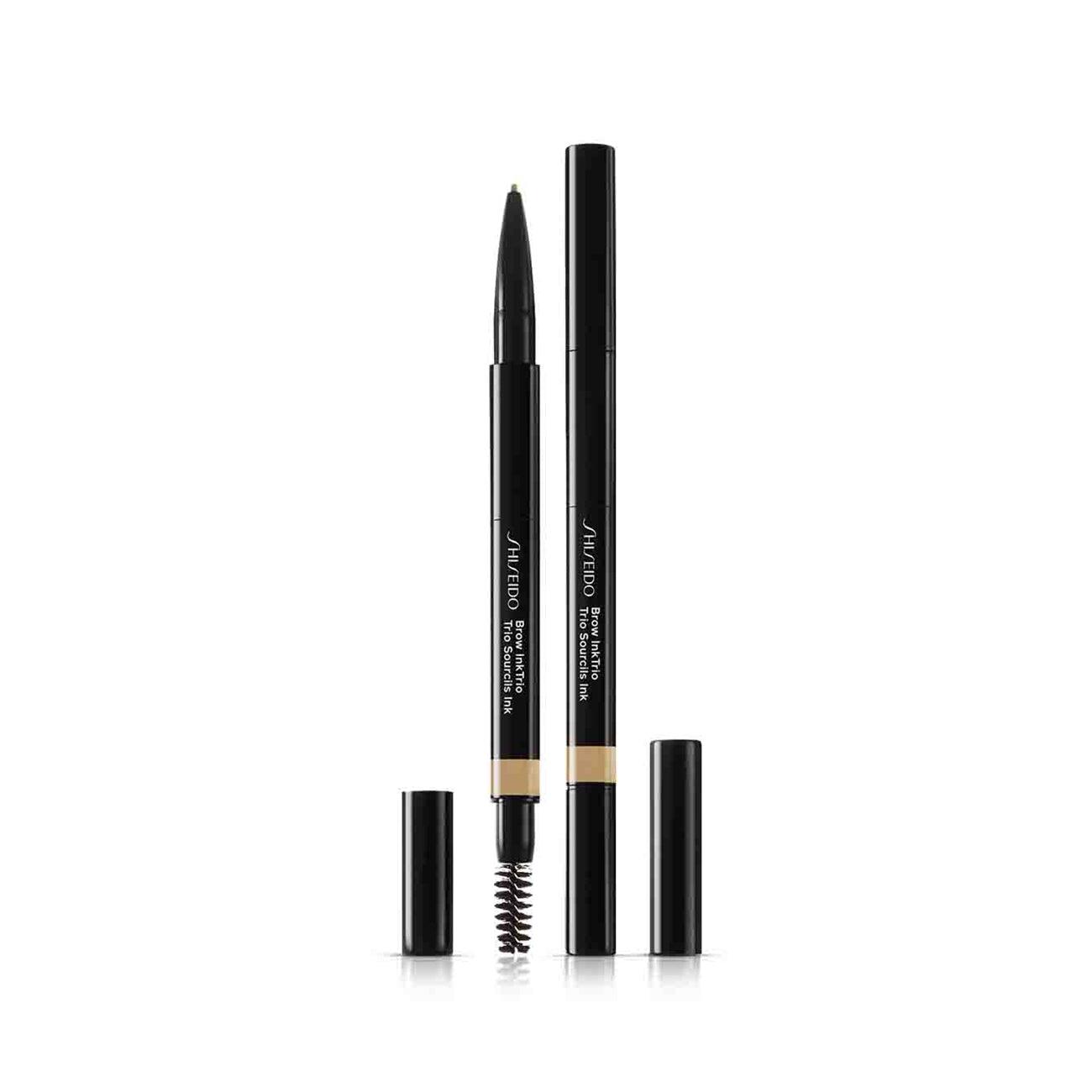 Shiseido Brow InkTrio - Skin Society {{ shop.address.country }}