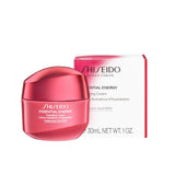 Shiseido Essential Energy Hydrating Cream - Skin Society {{ shop.address.country }}
