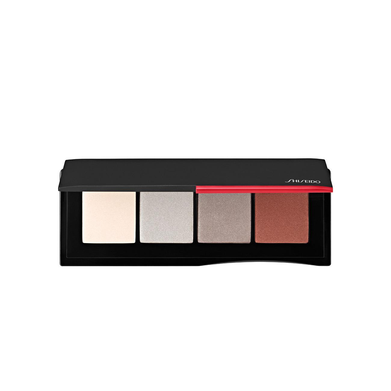 Shiseido Essentialist Eye Palette - Skin Society {{ shop.address.country }}