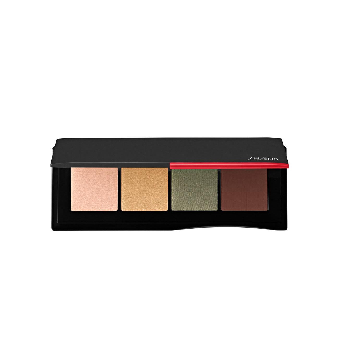 Shiseido Essentialist Eye Palette - Skin Society {{ shop.address.country }}