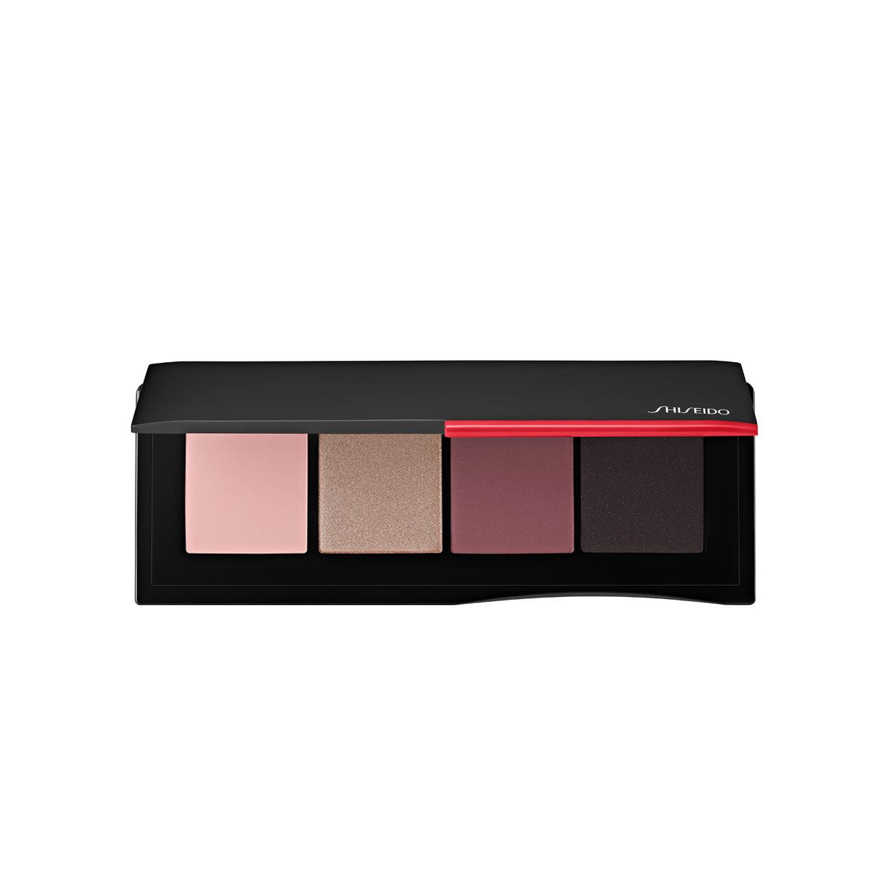 Shiseido Essentialist Eye Palette - Skin Society {{ shop.address.country }}