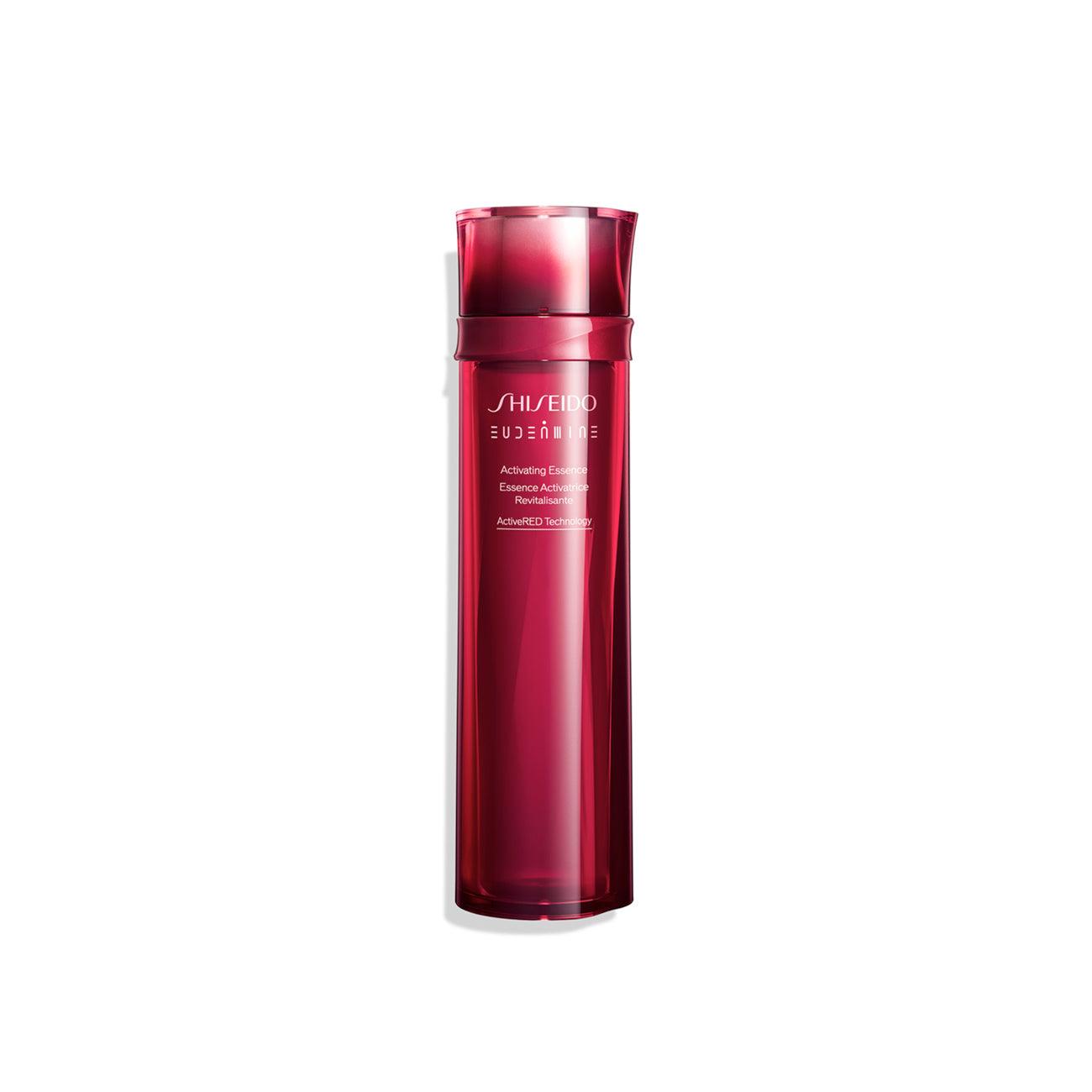 Shiseido Eudermine Activating Essence - Skin Society {{ shop.address.country }}