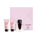 Shiseido Ginza - Eau de Parfum Limited Edition Set - Skin Society {{ shop.address.country }}