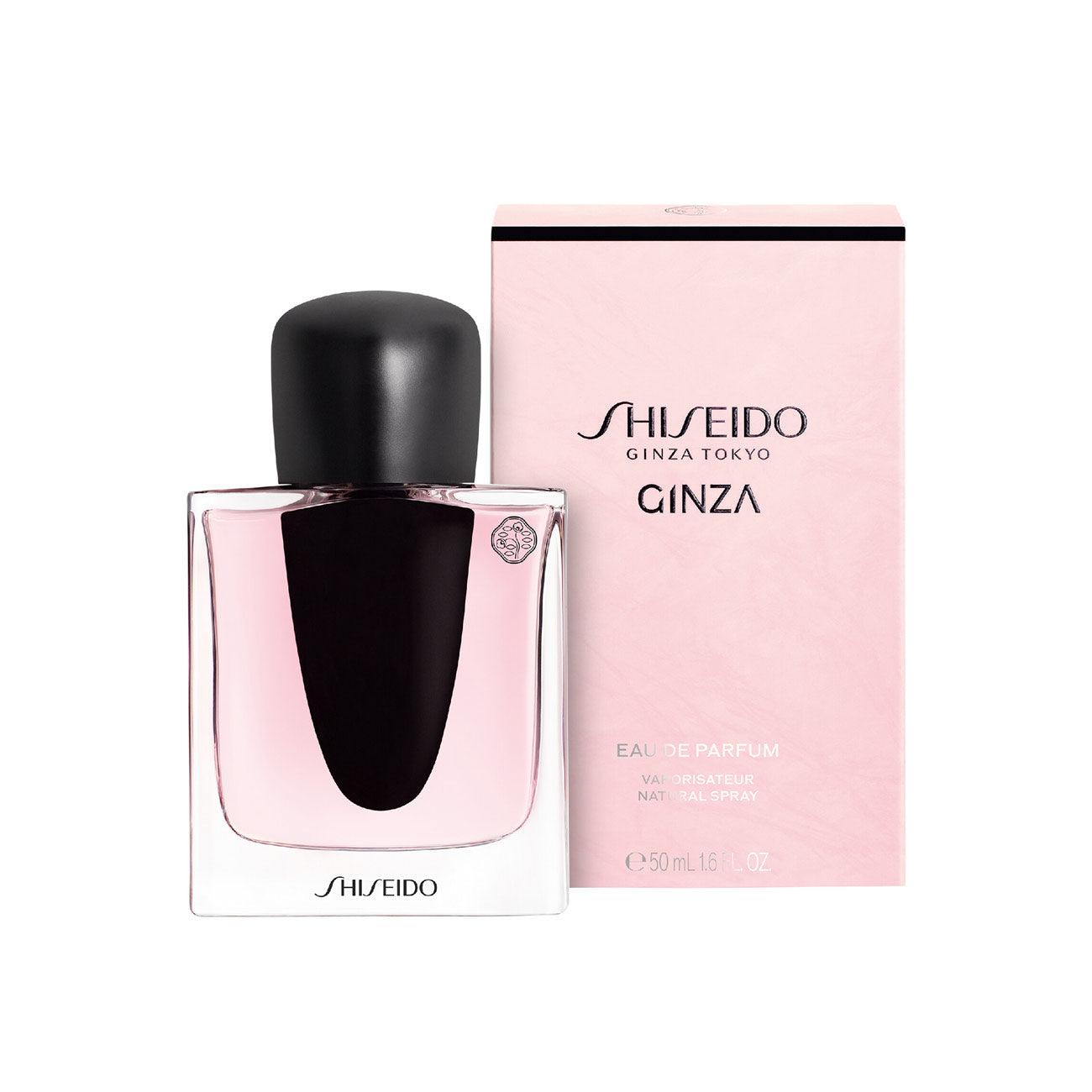Shiseido Ginza Eau De Parfum - Skin Society {{ shop.address.country }}