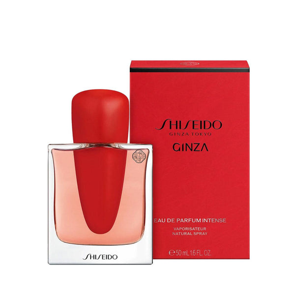 Shiseido Ginza Intense Eau De Parfum For Women - Skin Society {{ shop.address.country }}