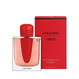 Shiseido Ginza Intense Eau De Parfum For Women - Skin Society {{ shop.address.country }}