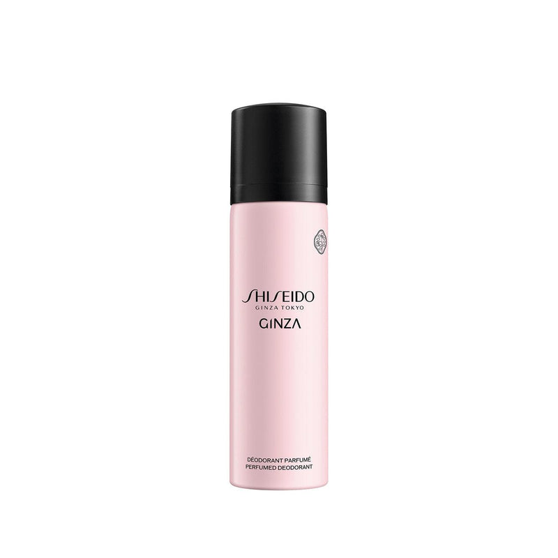 Shiseido Ginza Perfumed Deodorant - Skin Society {{ shop.address.country }}