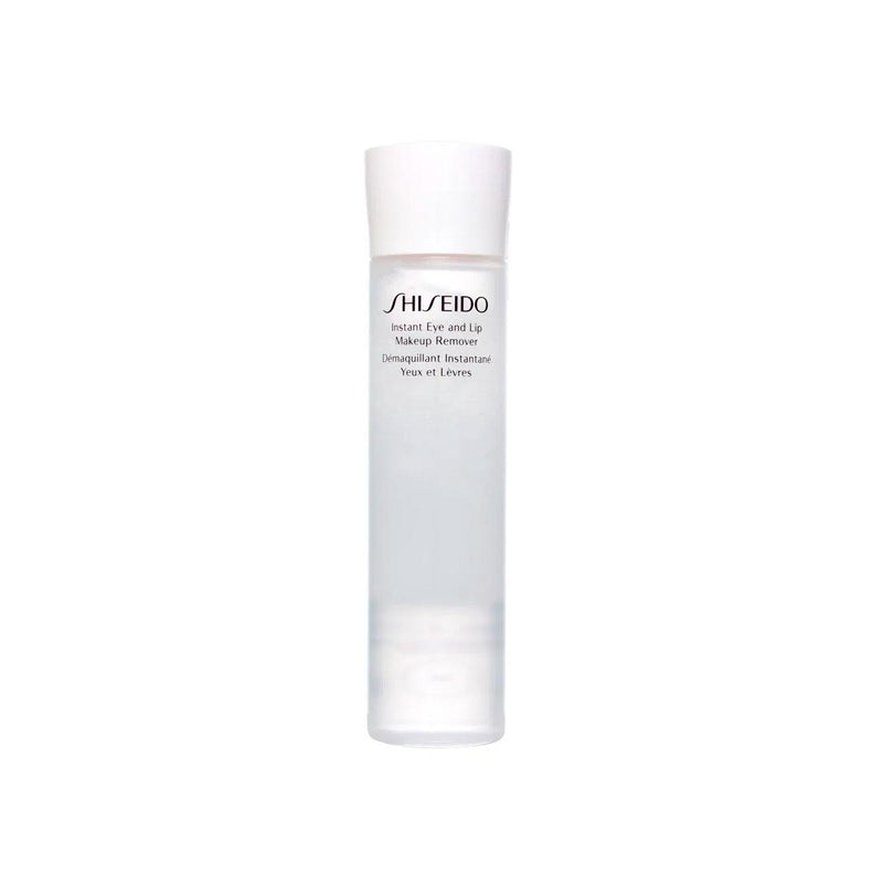 Shiseido Instant Eye and Lip Makeup Remover - Skin Society {{ shop.address.country }}