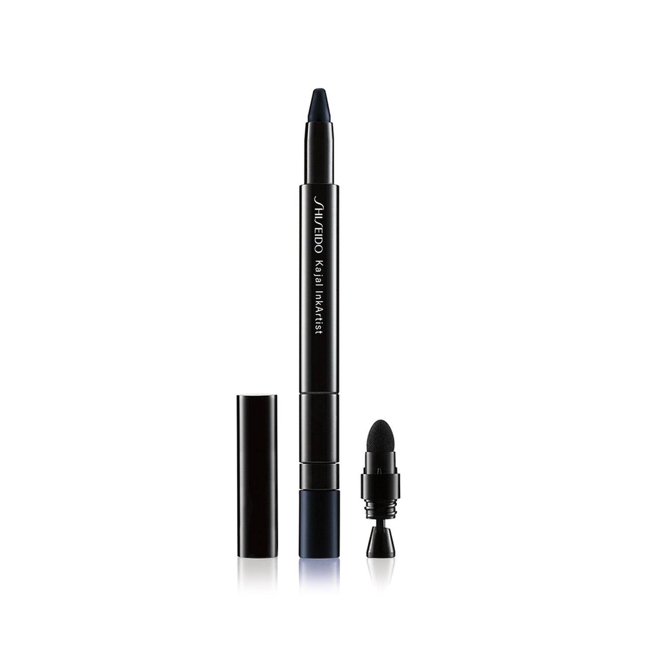 Kajal InkArtist - Shadow, Liner, Brow - Shiseido Gift