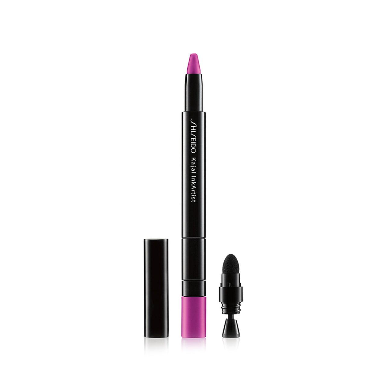 Shiseido Kajal InkArtist - Shadow, Liner, Brow - Skin Society {{ shop.address.country }}