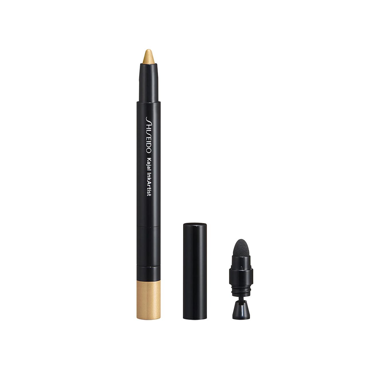 Shiseido Kajal InkArtist - Shadow, Liner, Brow - Skin Society {{ shop.address.country }}