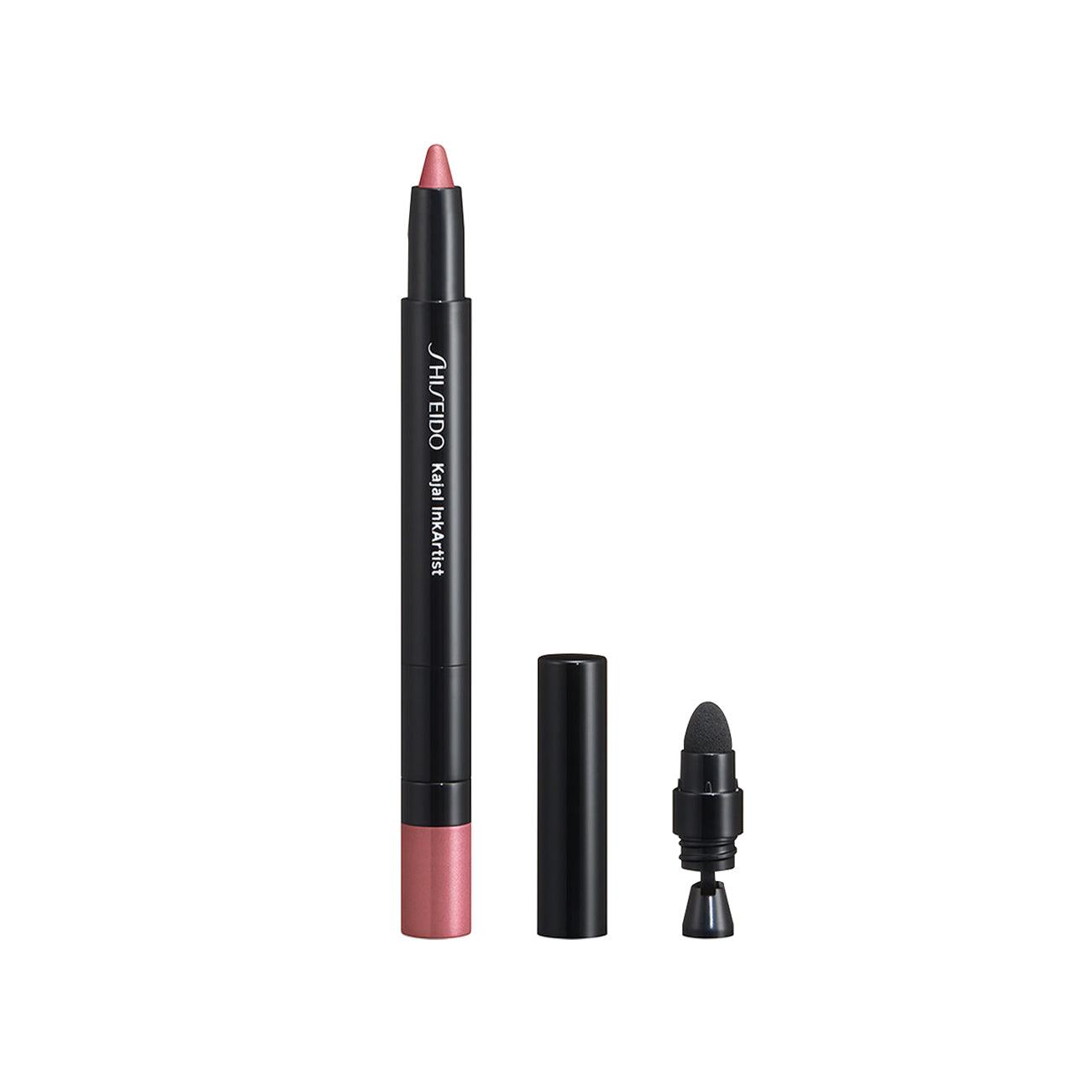 Shiseido Kajal InkArtist - Shadow, Liner, Brow - Skin Society {{ shop.address.country }}