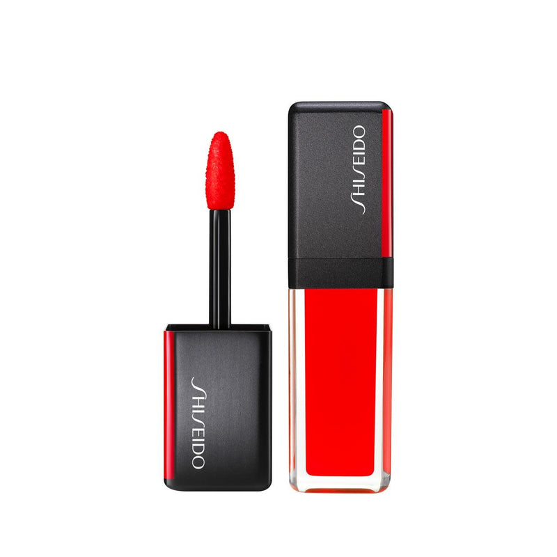 Shiseido LacquerInk Lip Shine - Skin Society {{ shop.address.country }}