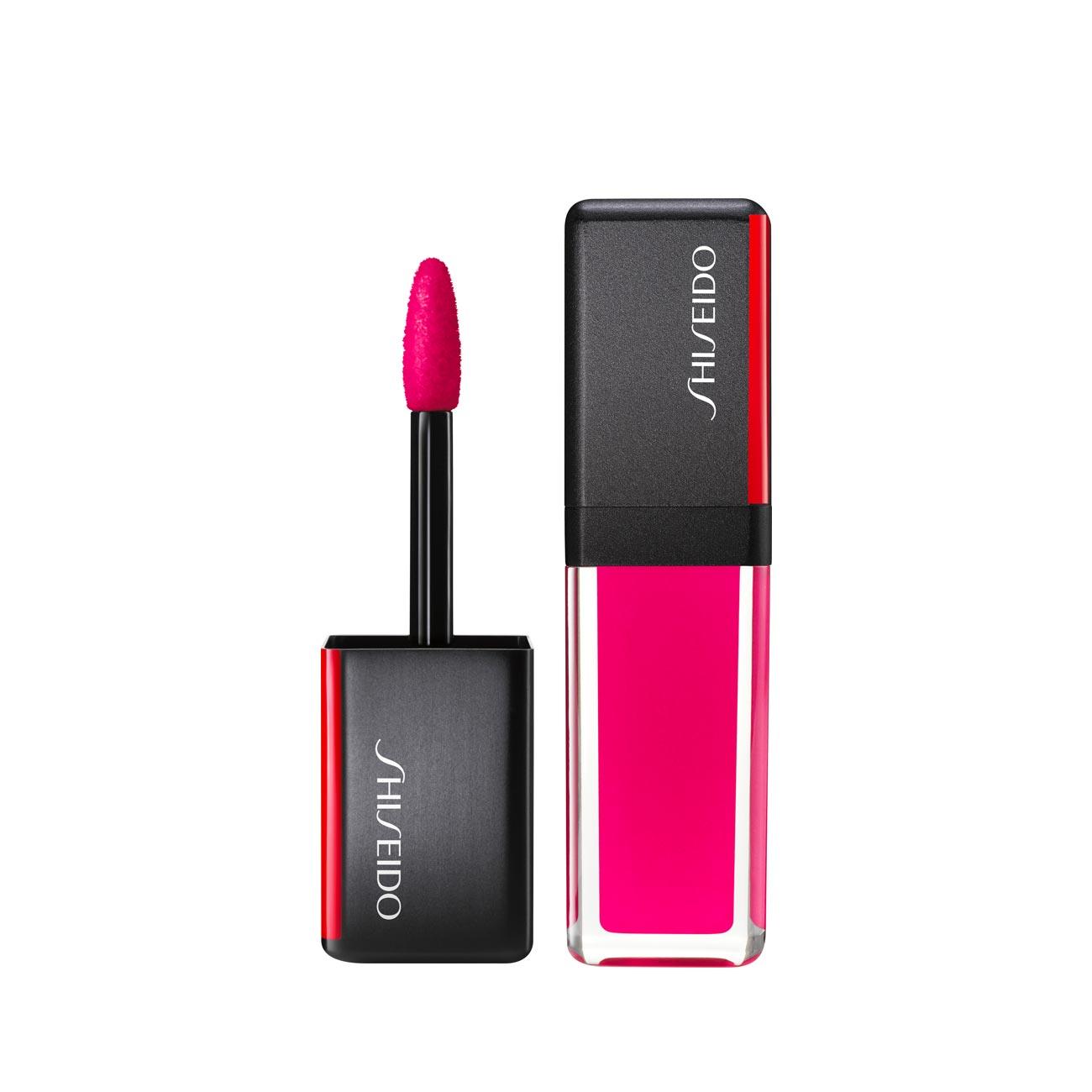 LacquerInk Lip Shine - Shiseido Gift