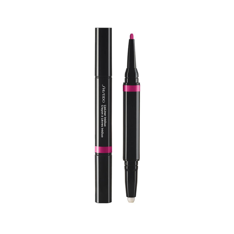 Shiseido LipLiner Ink Duo - Prime + Line - Skin Society {{ shop.address.country }}