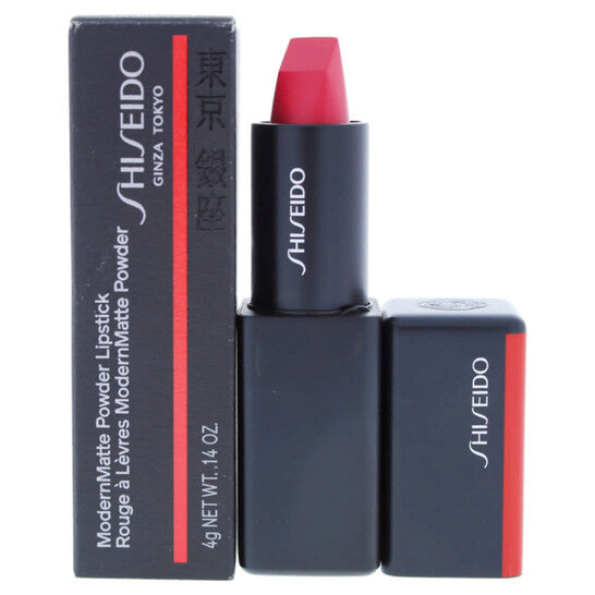 Shiseido Modern Matte Powder Lipstick -  Gift