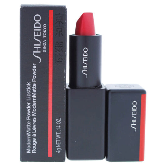 Shiseido Modern Matte Powder Lipstick -  Gift