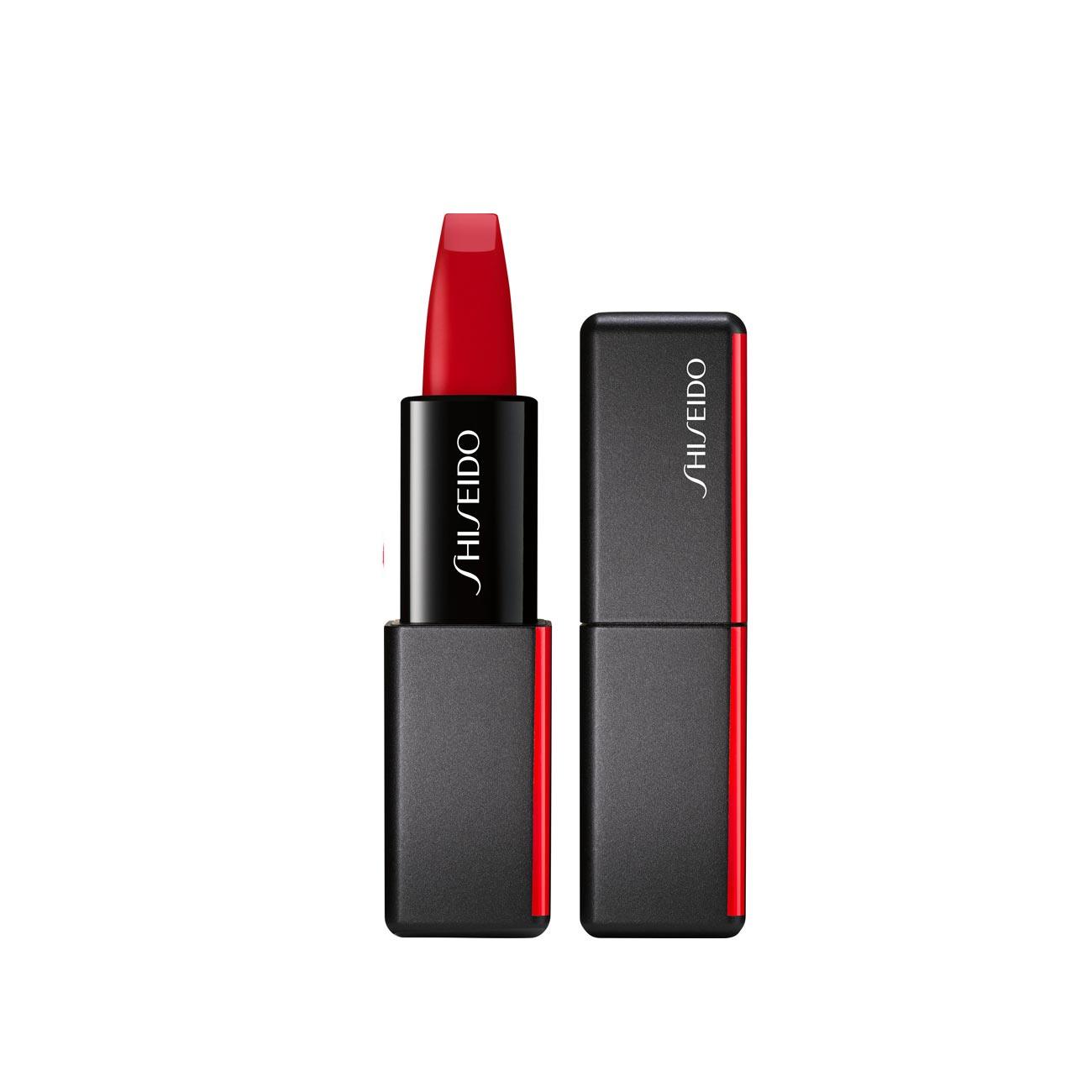 Shiseido ModernMatte Powder Lipstick - Skin Society {{ shop.address.country }}