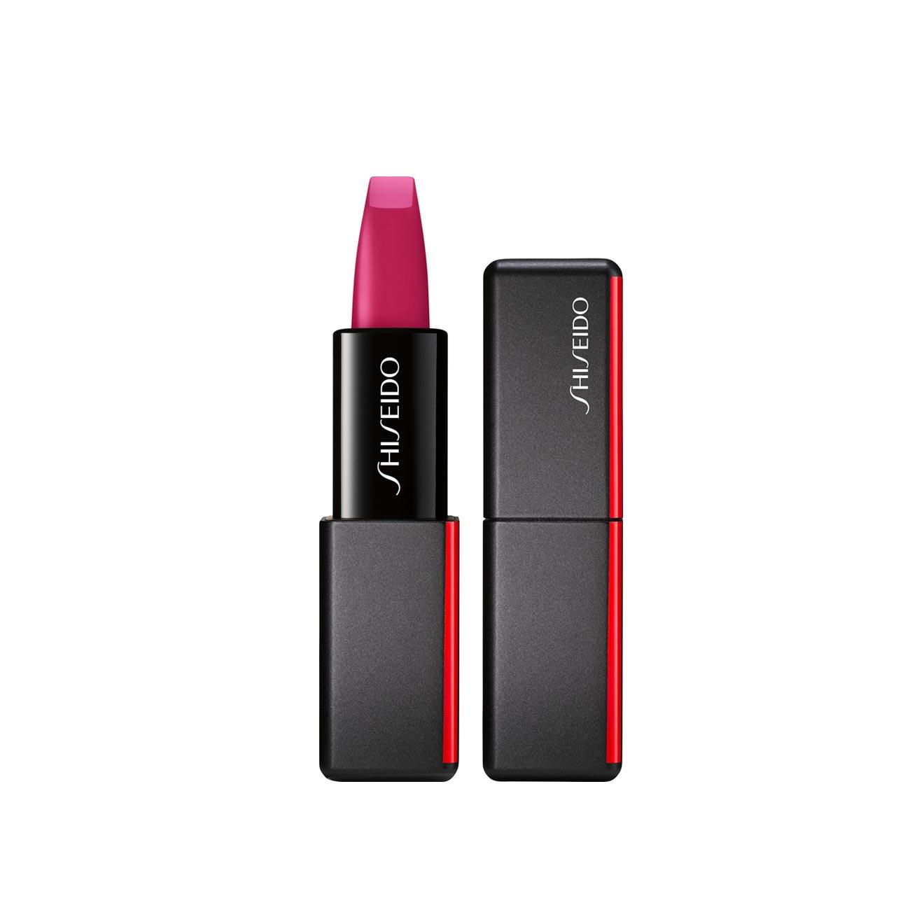 Shiseido ModernMatte Powder Lipstick - Skin Society {{ shop.address.country }}