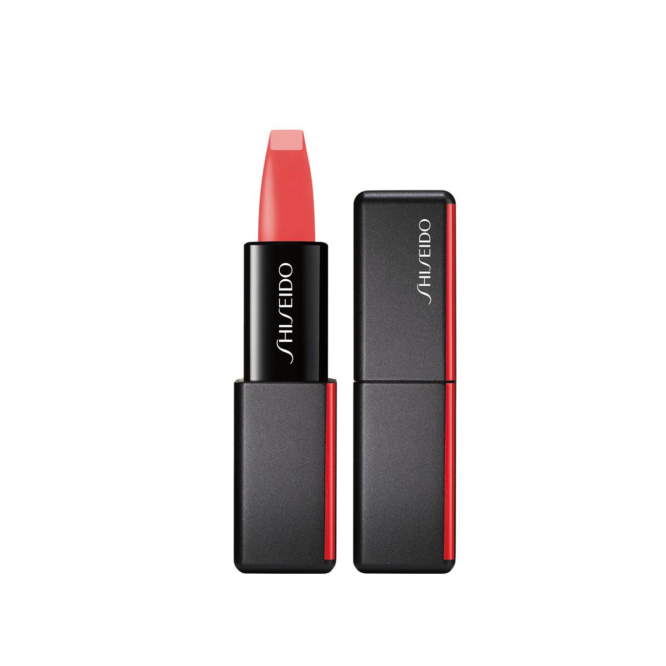 Shiseido ModernMatte Powder Lipstick - Skin Society {{ shop.address.country }}