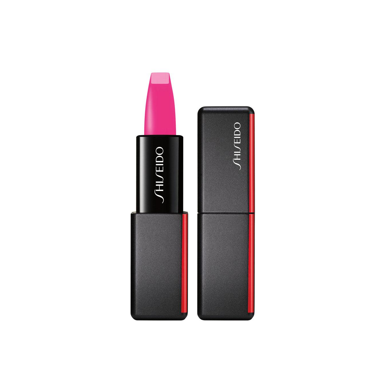 Shiseido ModernMatte Powder Lipstick - Skin Society {{ shop.address.country }}