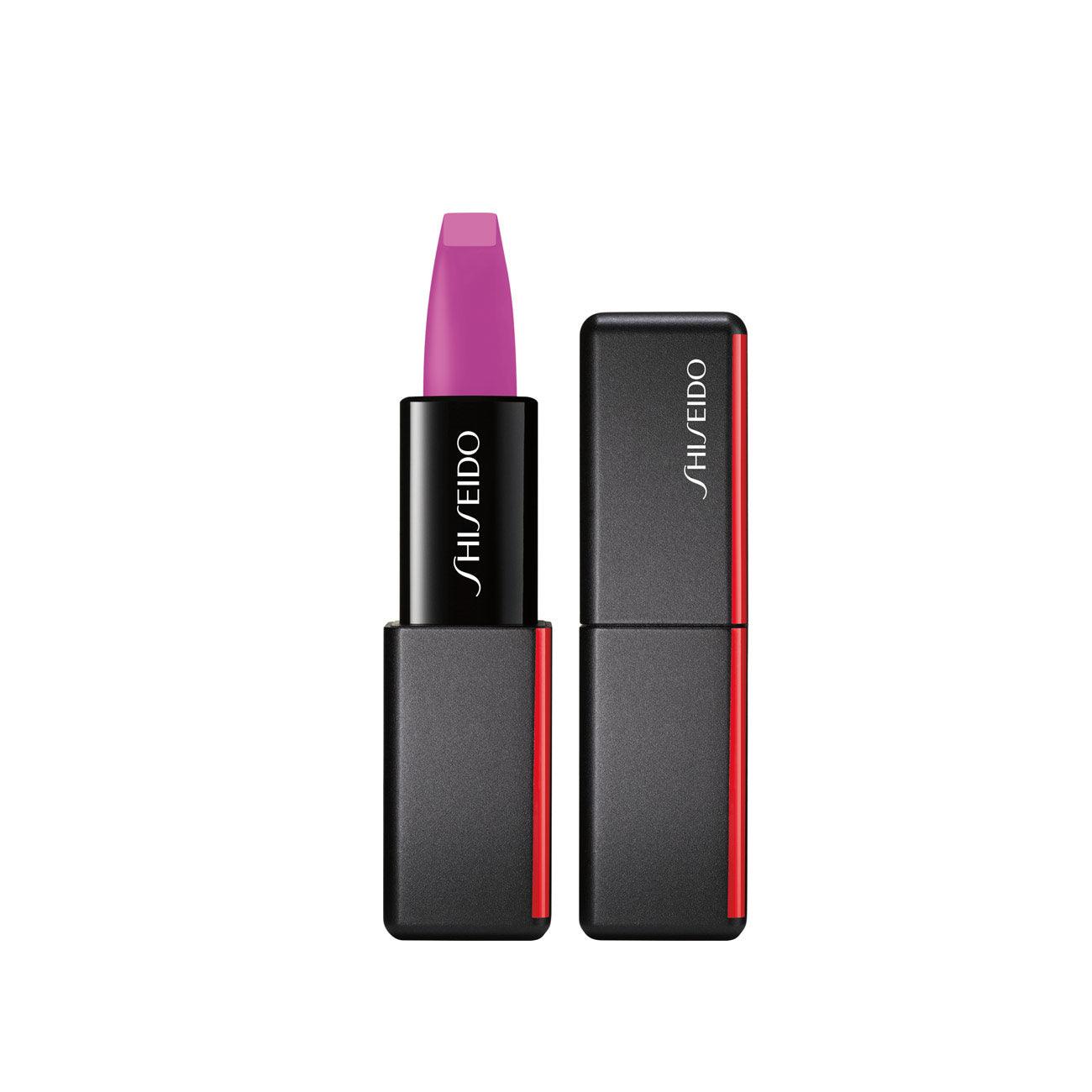 Shiseido ModernMatte Powder Lipstick - Skin Society {{ shop.address.country }}