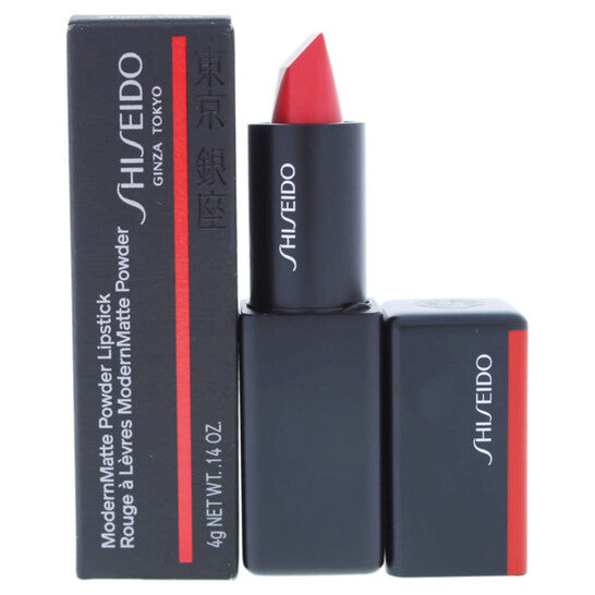 Shiseido Modern Matte Powder Lipstick -  Gift