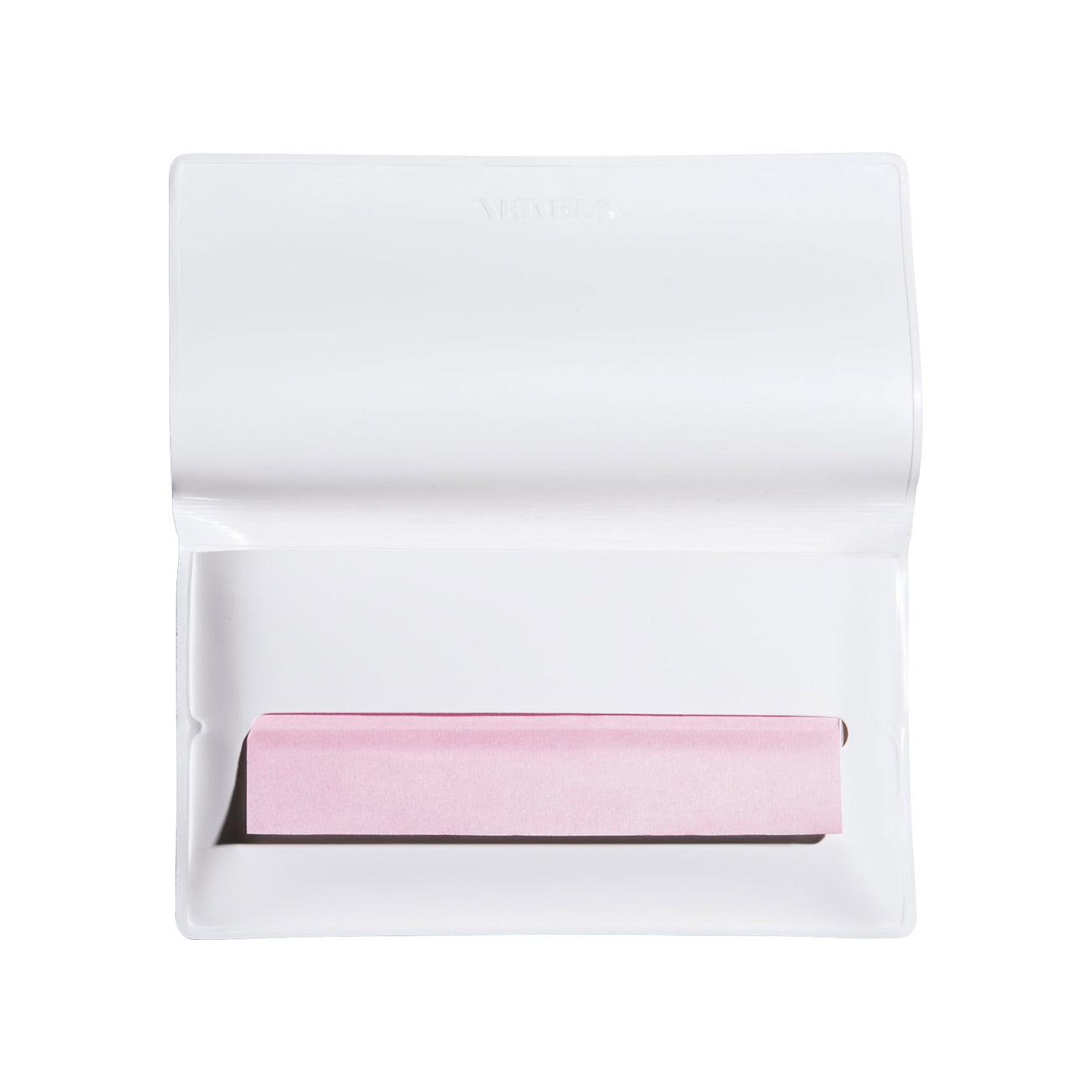 Shiseido Oil-Control Blotting Paper - Skin Society {{ shop.address.country }}