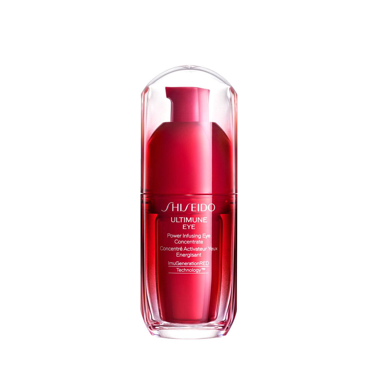 Shiseido Power Infusing Eye Concentrate - Skin Society {{ shop.address.country }}