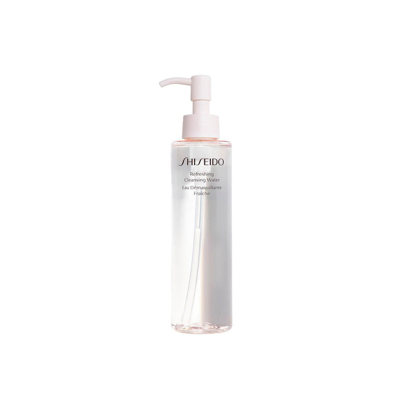 Shiseido Refreshing Cleansing Water - Skin Society {{ shop.address.country }}