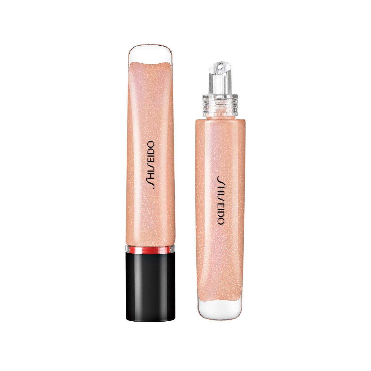 Shiseido Shimmer GelGloss - Skin Society {{ shop.address.country }}
