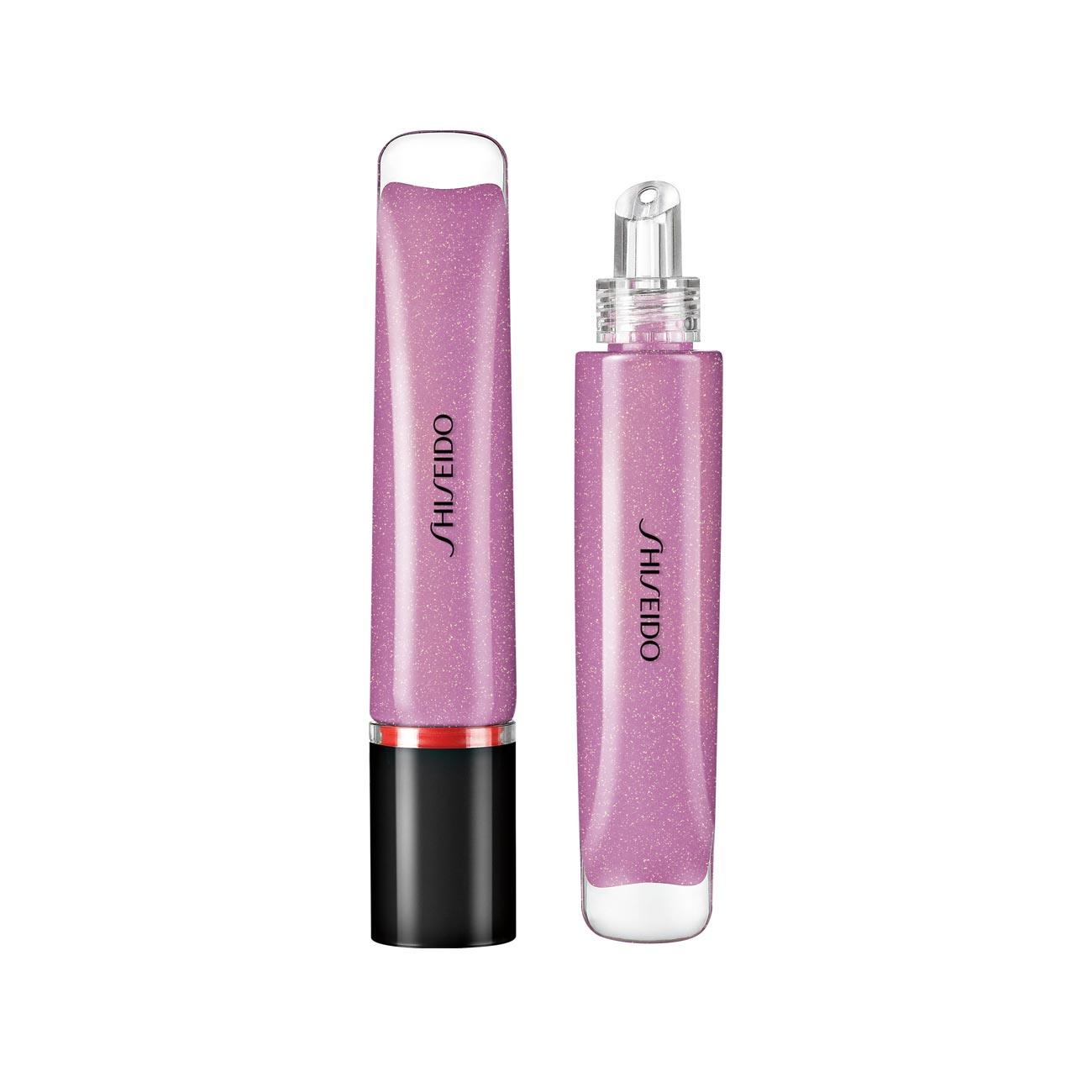 Shimmer GelGloss - Shiseido Gift