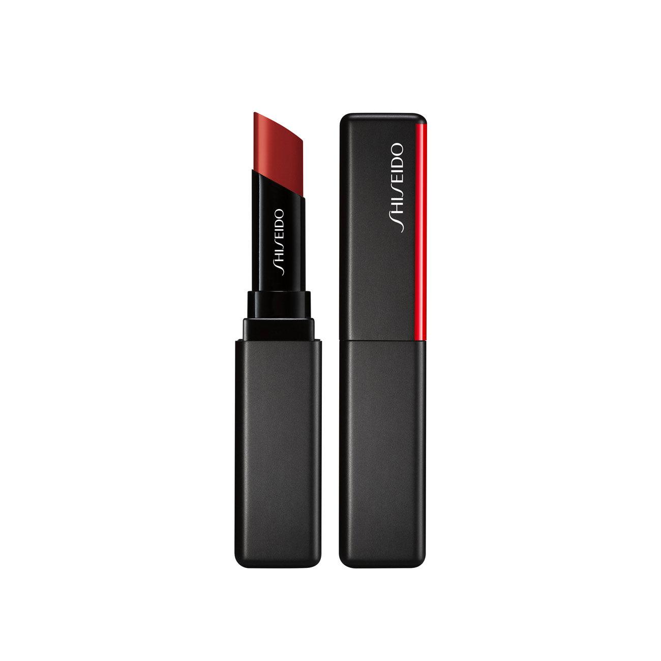 SMK Visionairy Gel Lipstick - Shiseido Gift
