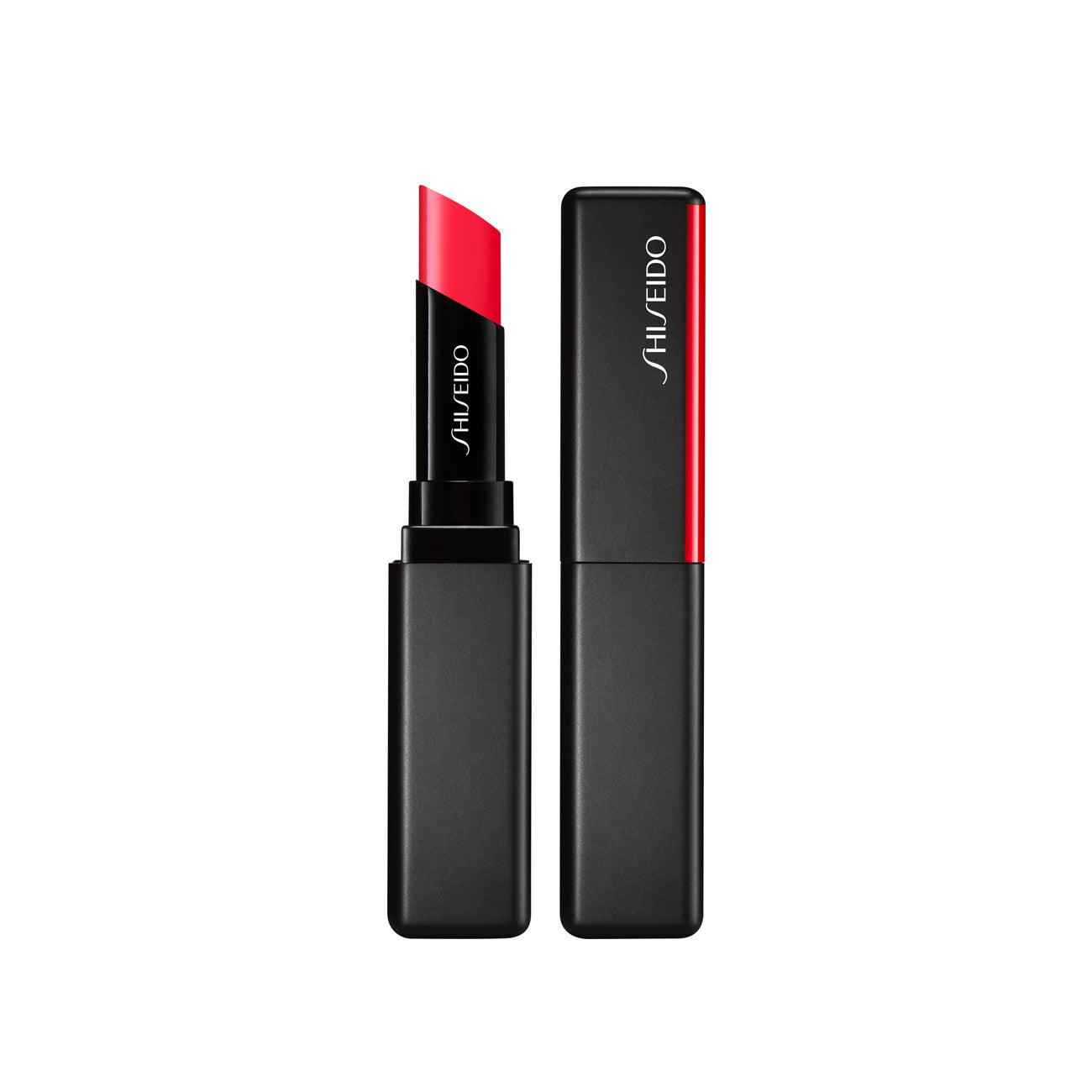 SMK Visionairy Gel Lipstick - Shiseido Gift