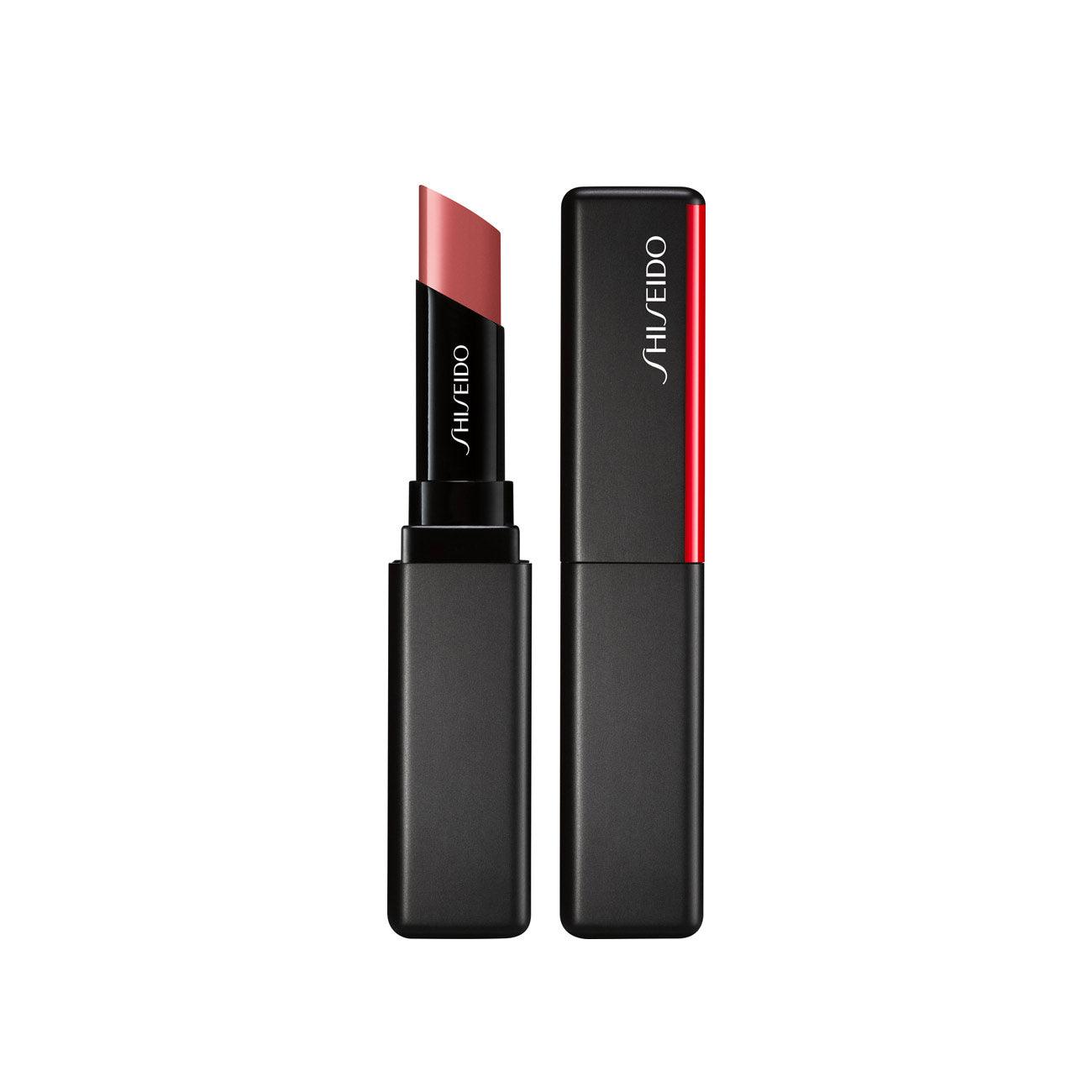 SMK Visionairy Gel Lipstick - Shiseido Gift